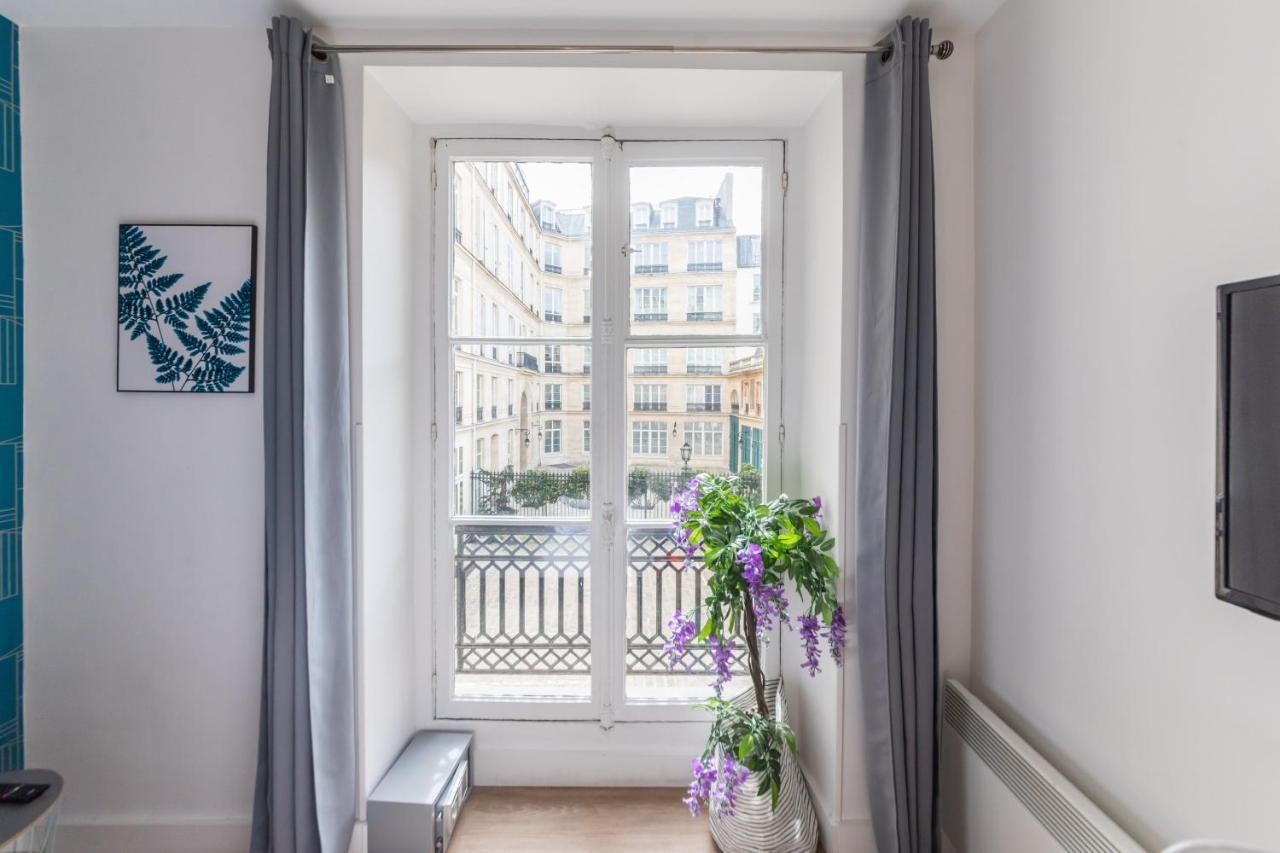 Apartments Ws St Germain - Quartier Latin Paris Exterior foto